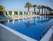 Premium Beach Hotel 5*